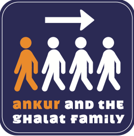 Ankur & The Ghalat  Family